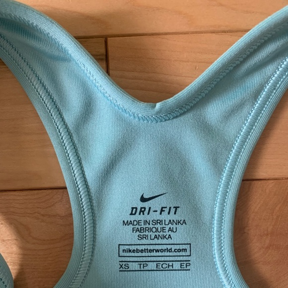 Nike Sports Bra - Picture 3 of 3